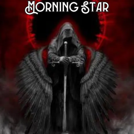 creator TheMorningStar's avatar