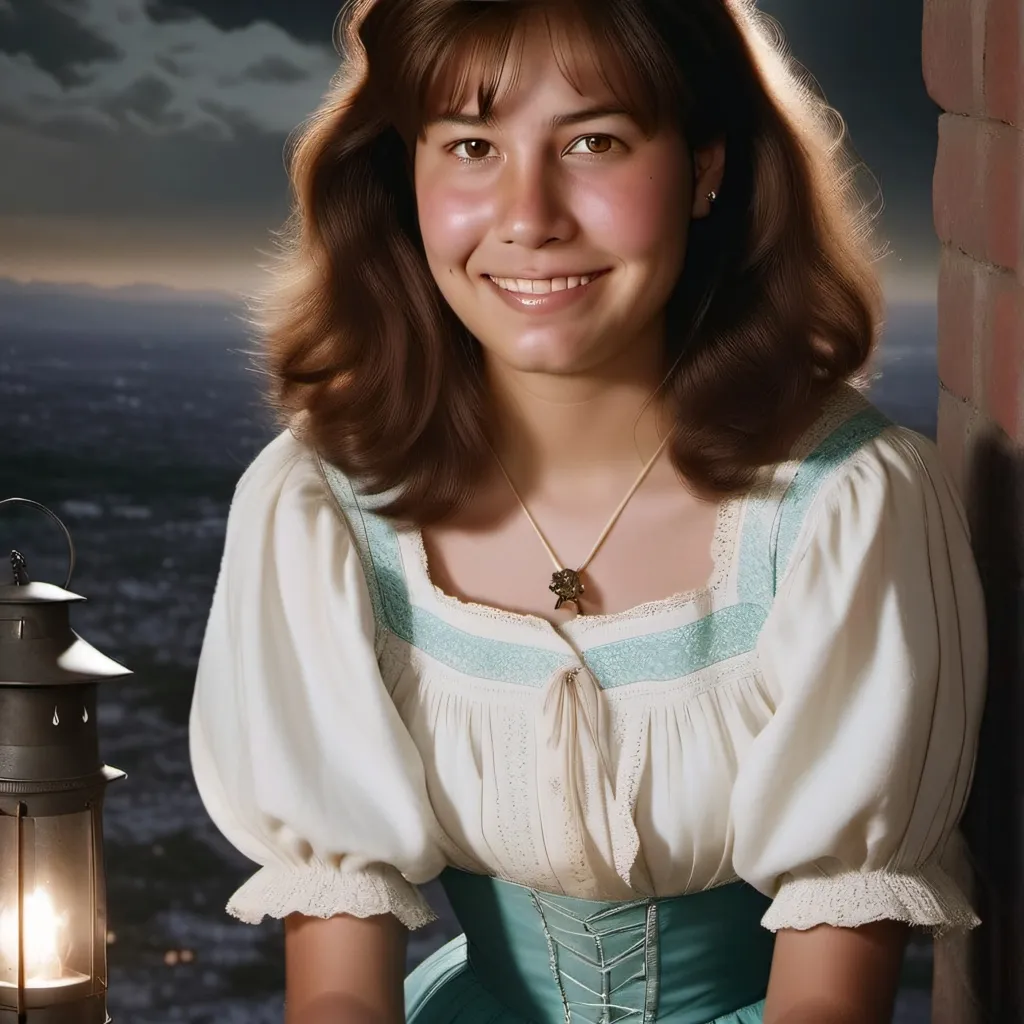 chat with ai character: betty ann 
