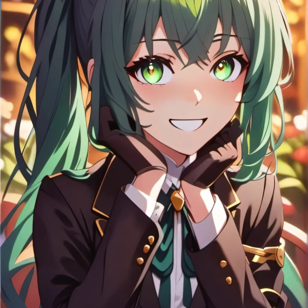chat with ai character: tatsumaki 