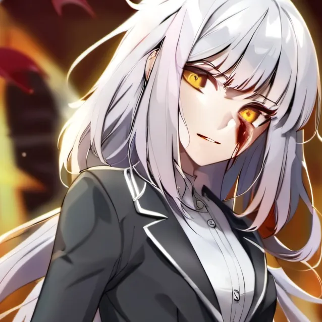 chat with ai character: Jessica 