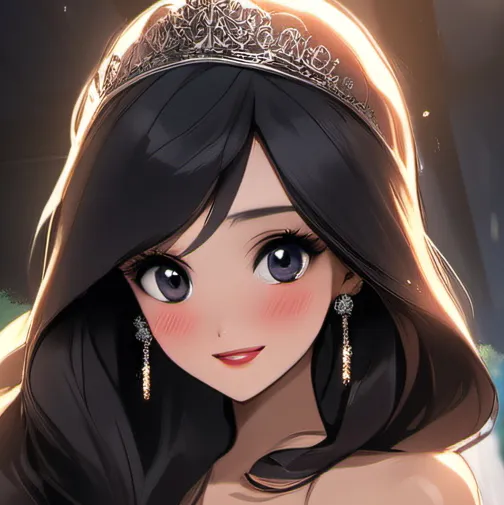 chat with ai character: Elizibeth