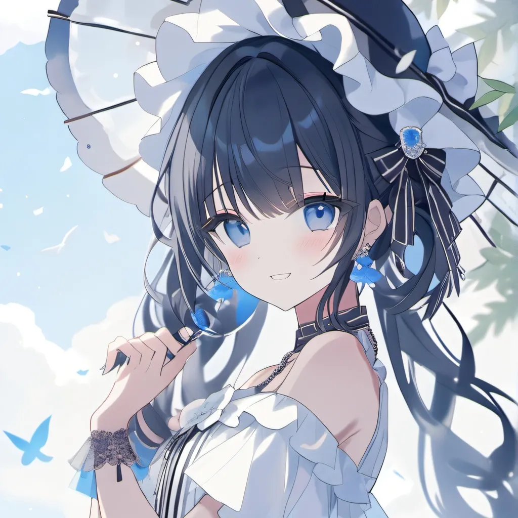 chat with ai character: Aoi