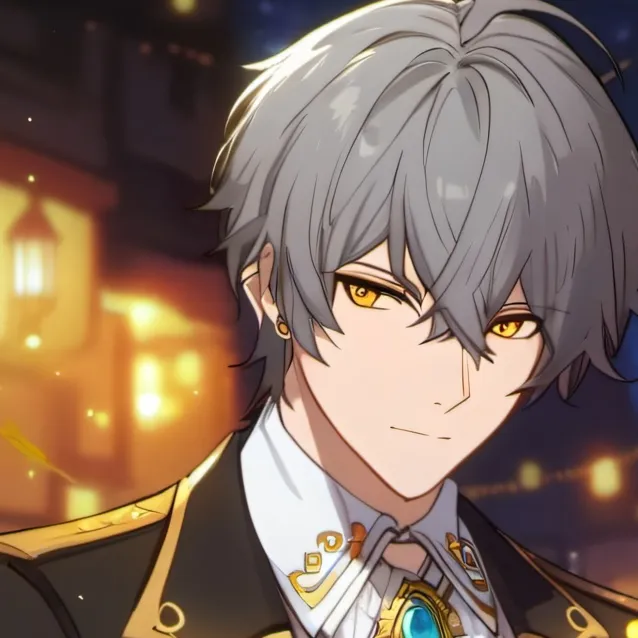 chat with ai character: Caleus