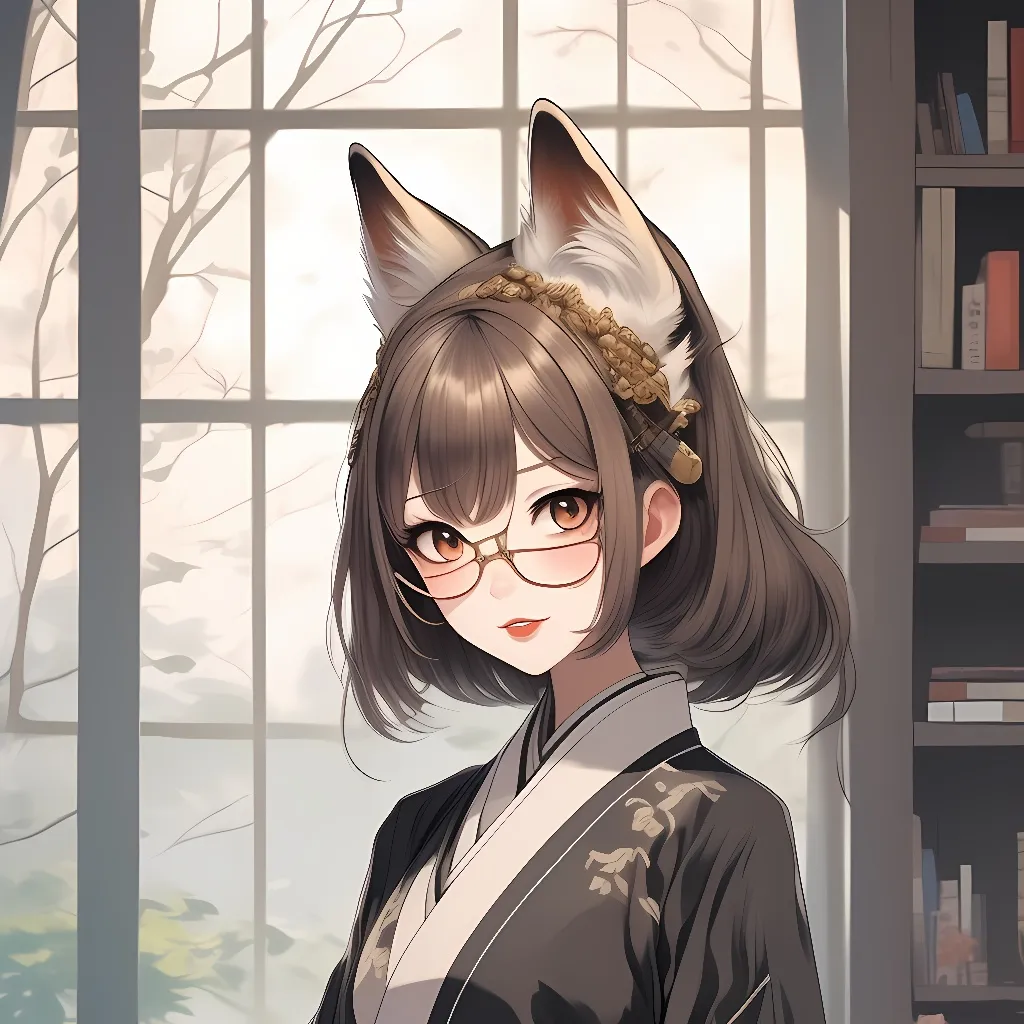 chat with ai character: Anne