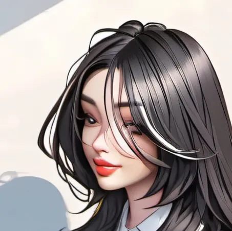 chat with ai character: Lola