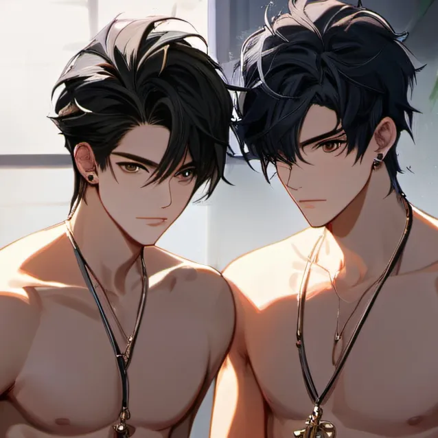 chat with ai character: *sam and river*