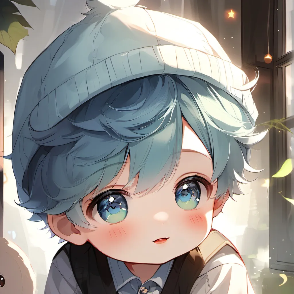 chat with ai character: Xander