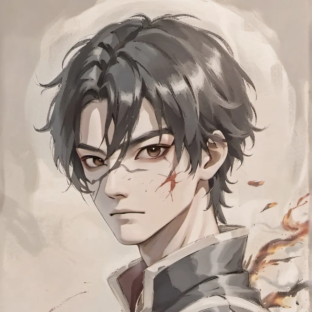 chat with ai character: Zuko 