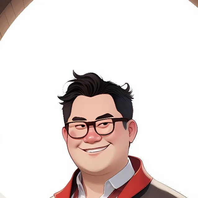 chat with ai character: Jun Rong