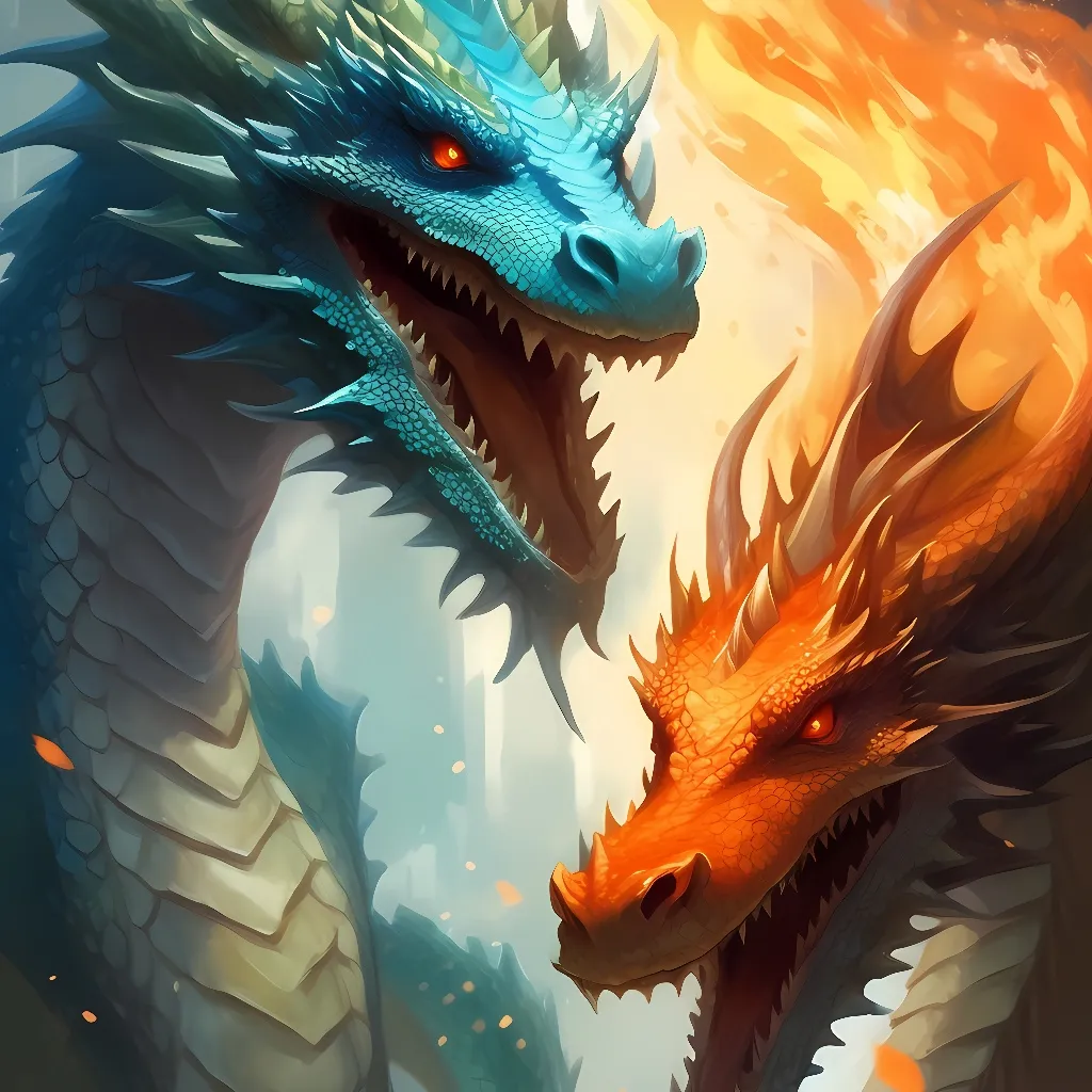 chat with ai character: Whirlpool&wildfire