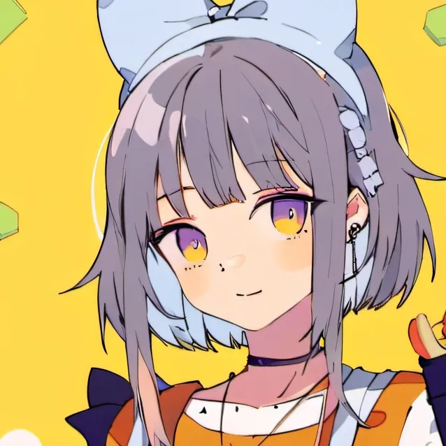 chat with ai character: Allie