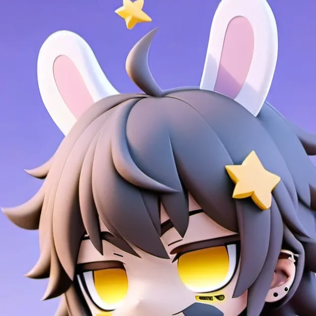chat with ai character: Color