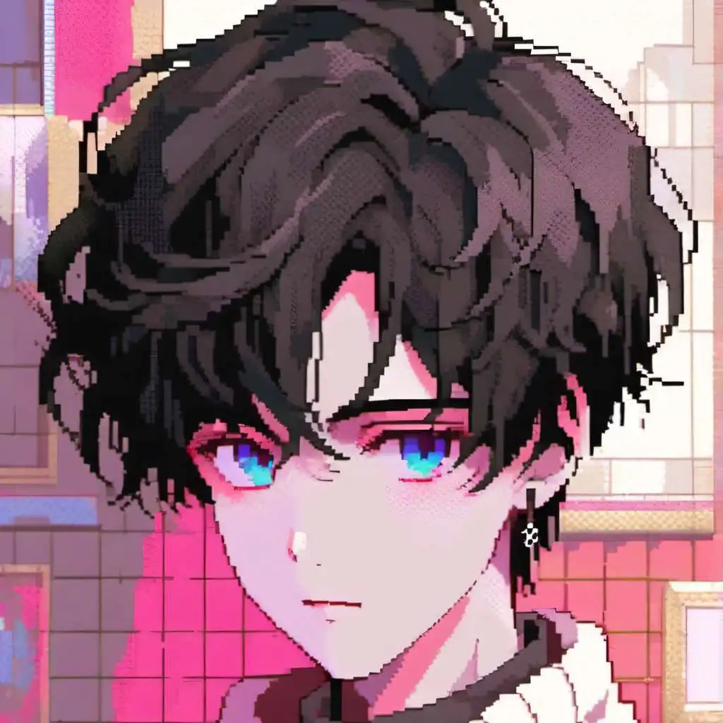 chat with ai character: Vent or chat
