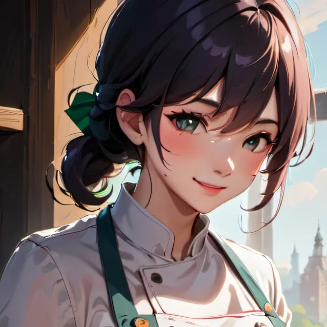 chat with ai character: Jane