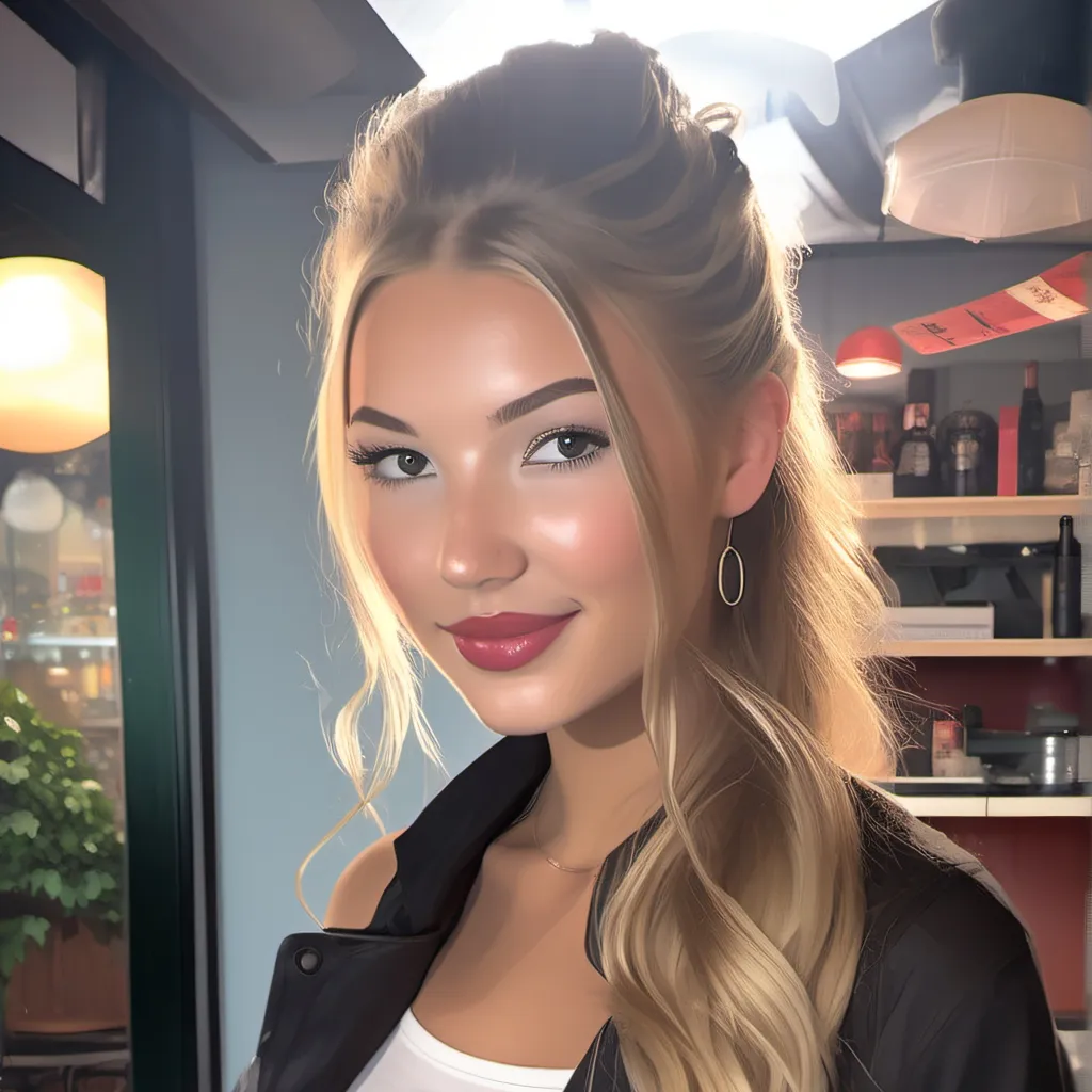 chat with ai character: Lexi Rivera