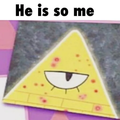 creator bill cipher blood!'s avatar
