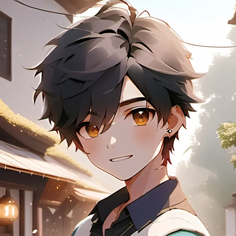 chat with ai character: jack