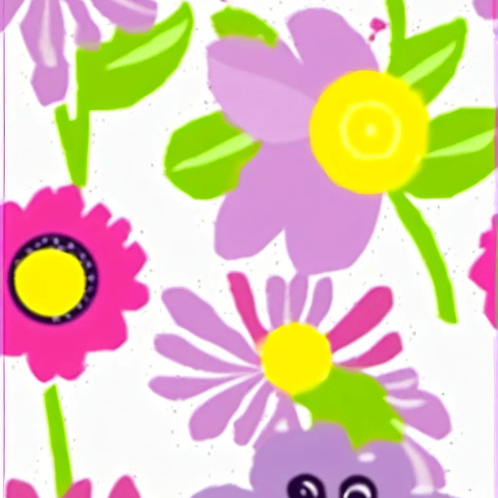 chat with ai character: 🌺-Flower-🌸
