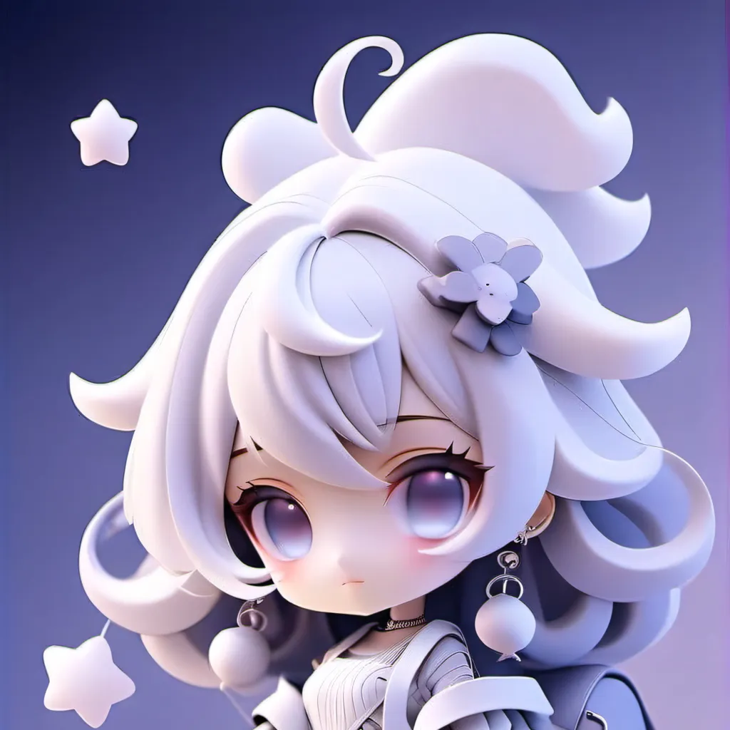 chat with ai character: Whatever ya want! 