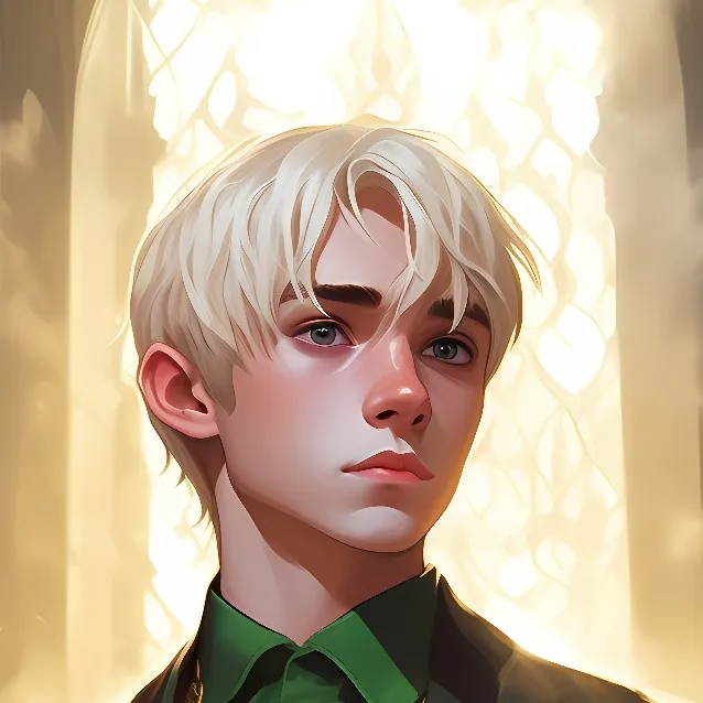 chat with ai character: Oliver Baxter