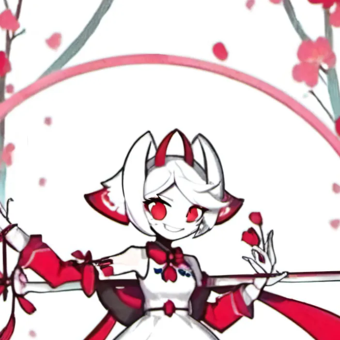 chat with ai character: hazbin hotel 💔