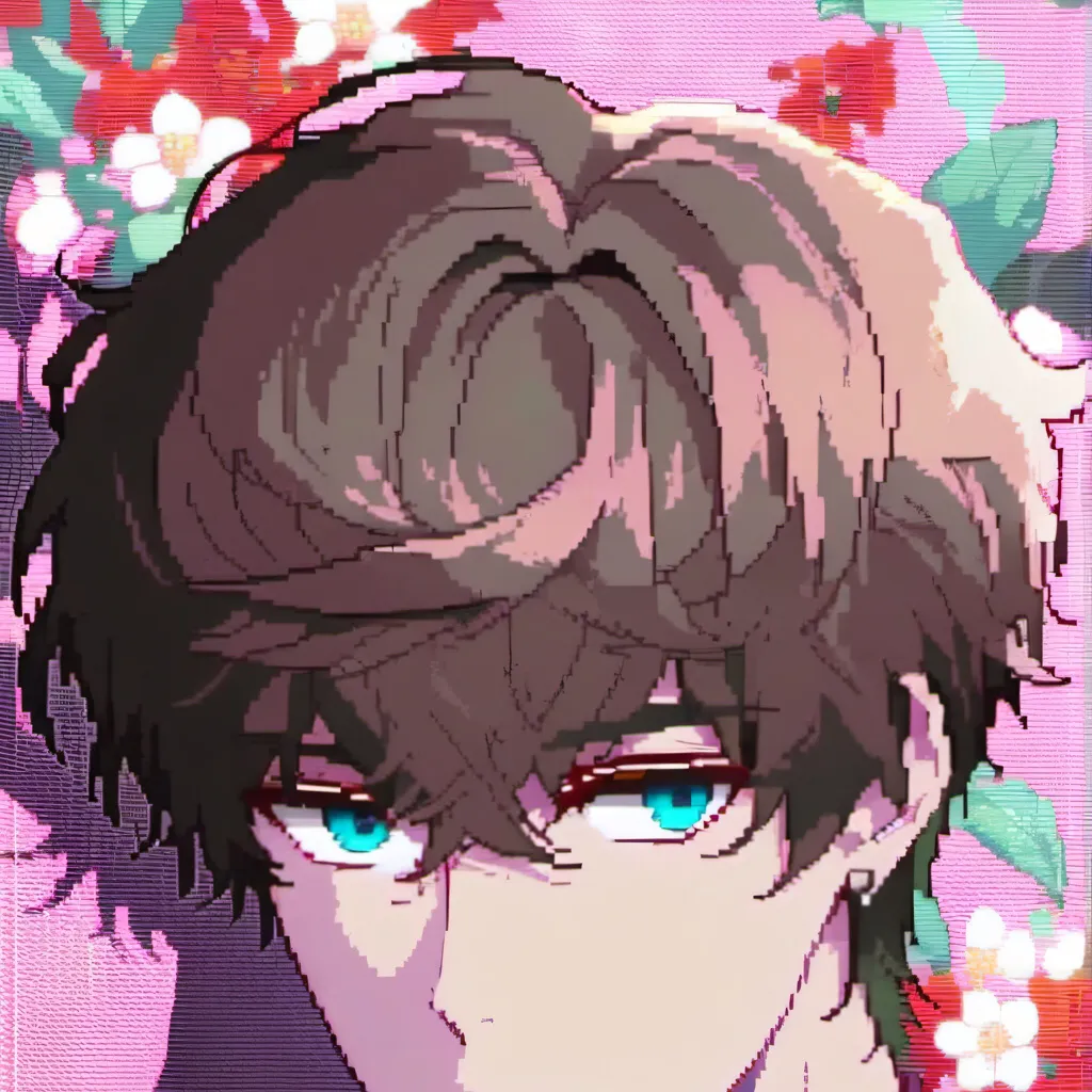chat with ai character: Damien’s group