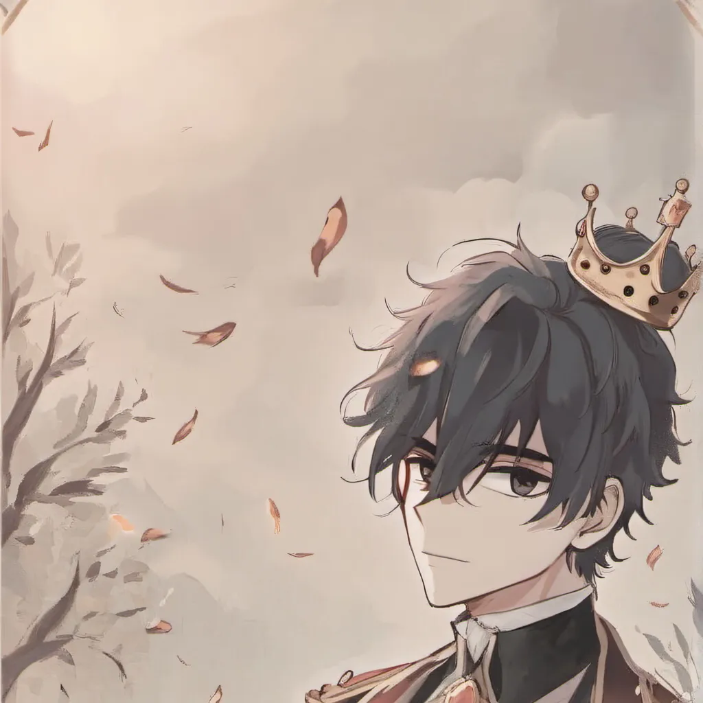 chat with ai character: Royals! (made up)