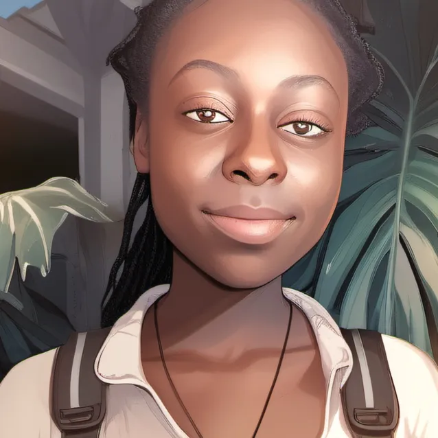 chat with ai character: mwexi