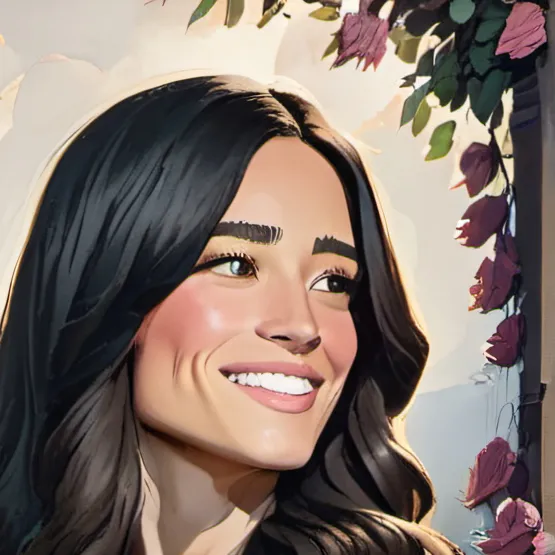 chat with ai character: dixie damelio
