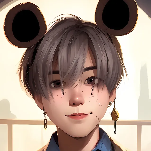 chat with ai character: han ji sung