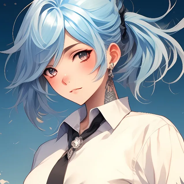 chat with ai character: Sophia Donovan