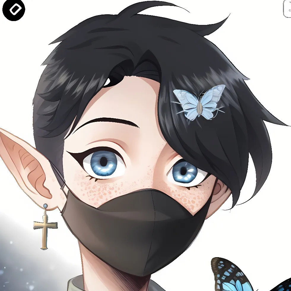 chat with ai character: Psyche