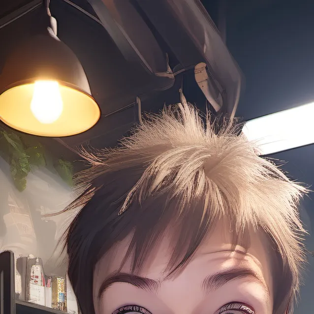 chat with ai character: Picovr