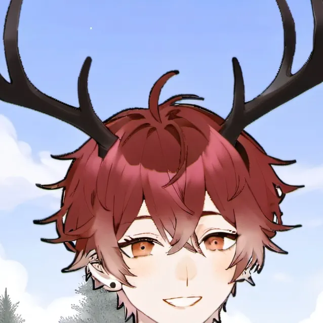 chat with ai character: ~Alastor~
