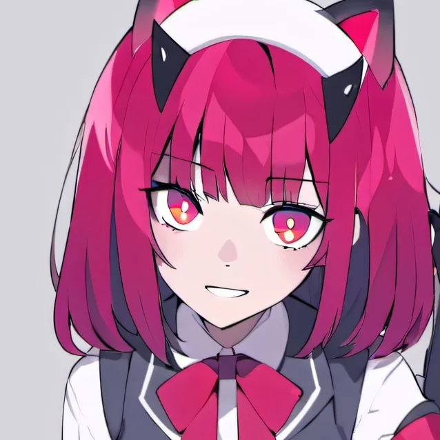 chat with ai character: ayumi