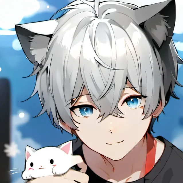 chat with ai character: jackie★