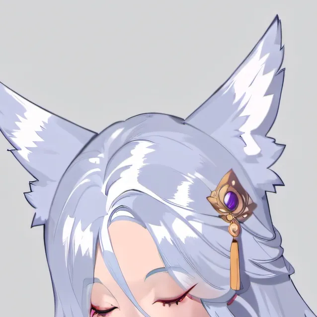 chat with ai character: abby