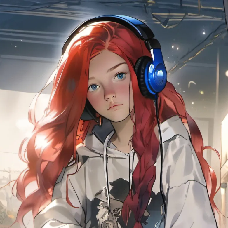 chat with ai character: Saylor
