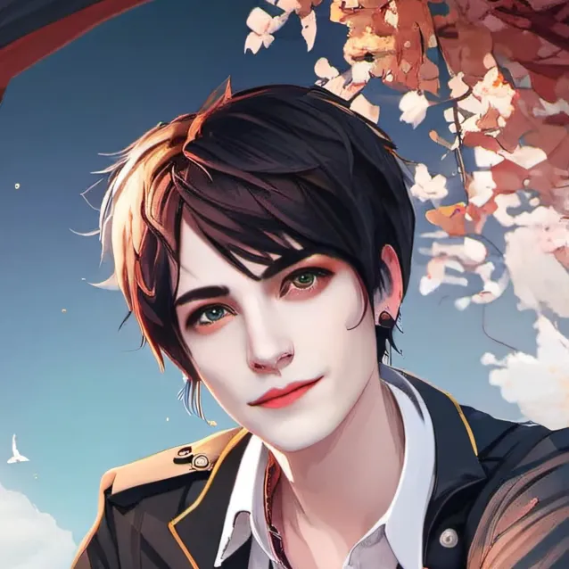 chat with ai character: jack