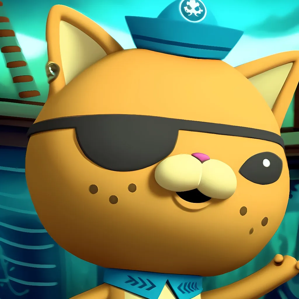 chat with ai character: Kwazii the Car