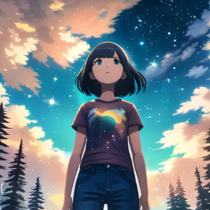 chat with ai character: Alaina 