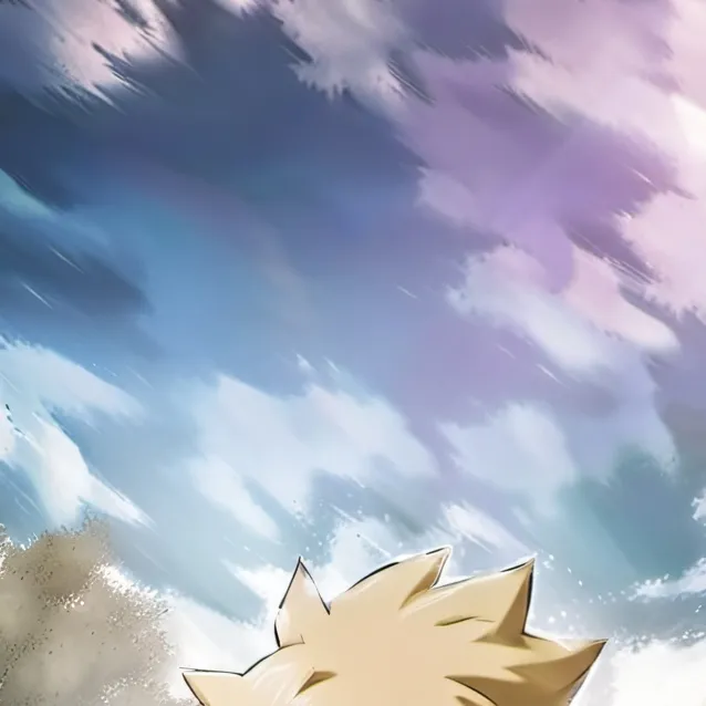 chat with ai character: boruto