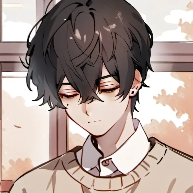 chat with ai character: Kai