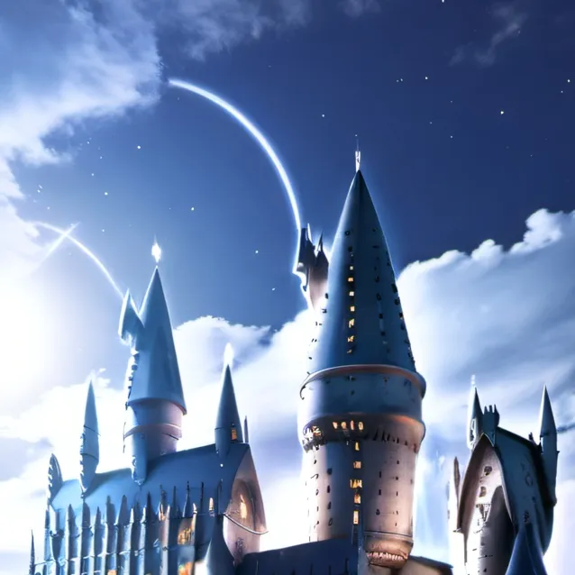 chat with ai character: Hogwarts fullnames
