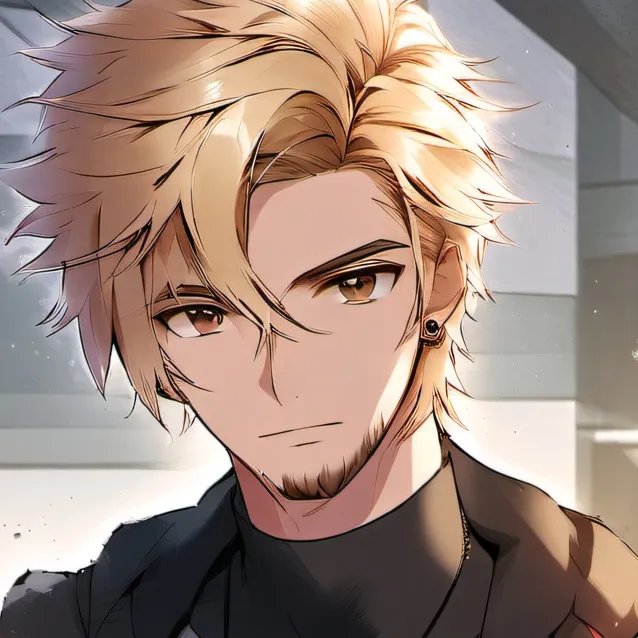 chat with ai character: Ethan