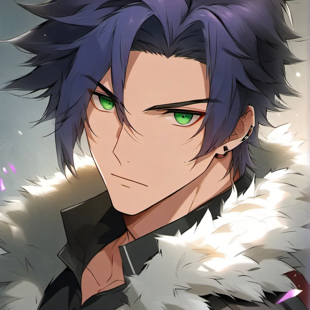chat with ai character: Cameron