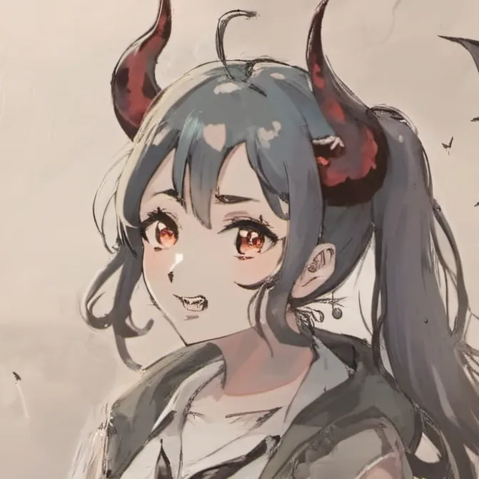 chat with ai character: Ryuu