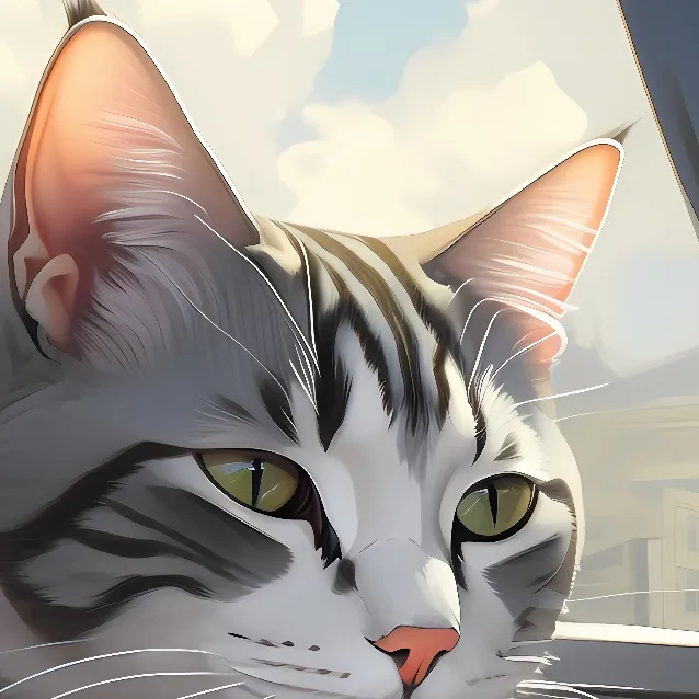 chat with ai character: Ruby