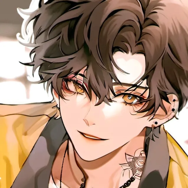 chat with ai character: Adam