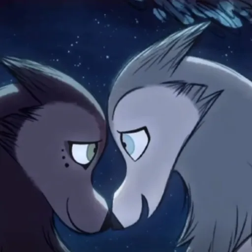 creator AvaIsTheWolfQueen's avatar